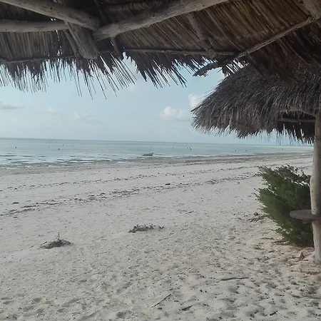 Zanzibar Dream Lodge